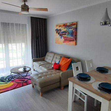 Gardenia Apartament Przy Plazy 19 Dziwnow Exterior photo